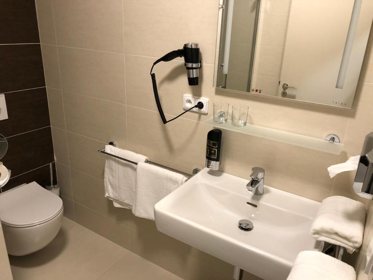 Jukebox Hotel Znojmo Zewnętrze zdjęcie