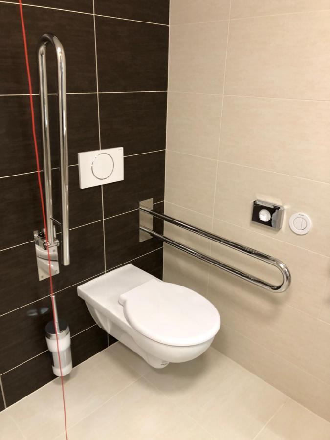 Jukebox Hotel Znojmo Zewnętrze zdjęcie